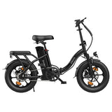 ESKUTE D100 Elektrofahrrad 36V13Ah