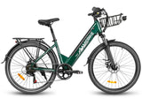 SAMEBIKE RS-A01 Pro-T Urban Elektrofahrrad