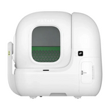 PetKit Purobot MAX PRO intelligente selbstreinigende Katzentoilette mit KI-Kamera