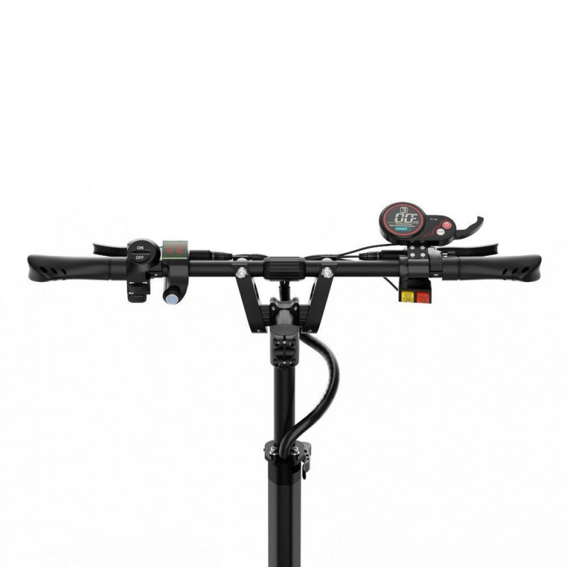 OOTD D88 Plus E-Scooter 5600W 38Ah