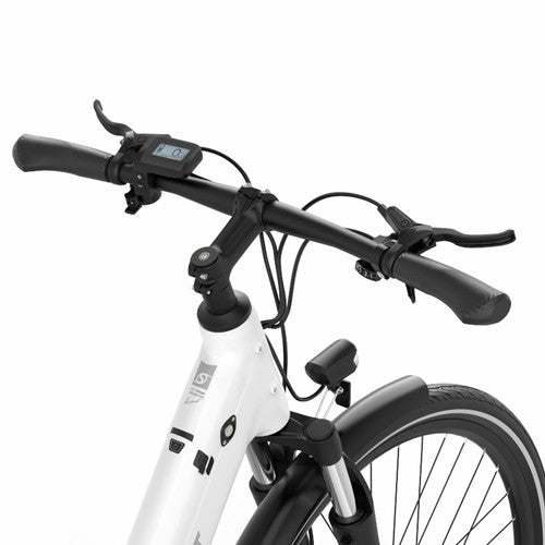 ONESPORT OT07 Elektrofahrrad 250W BAFANG Mittelmotor 36V 10.4AH