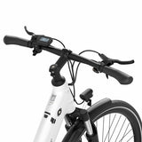 ONESPORT OT07 Elektrofahrrad 250W BAFANG Mittelmotor 36V 10.4AH