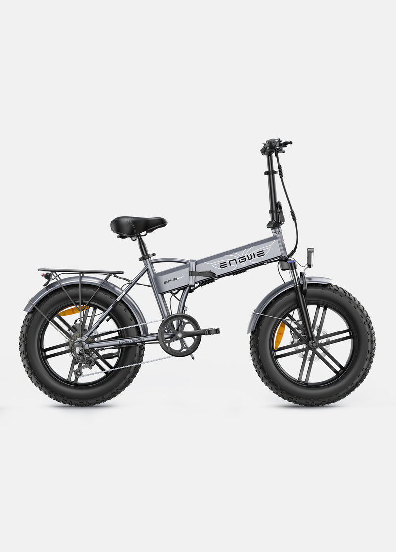 Engwe EP-2 Boost Elektrofahrrad