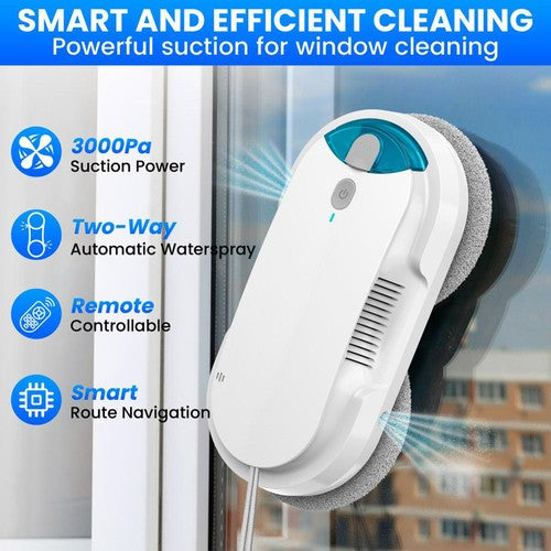 INSE W1 Fensterputzroboter