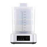 AnyCubic Wash &amp; Cure 3 – Druckreinigungs- und Trocknungsgerät