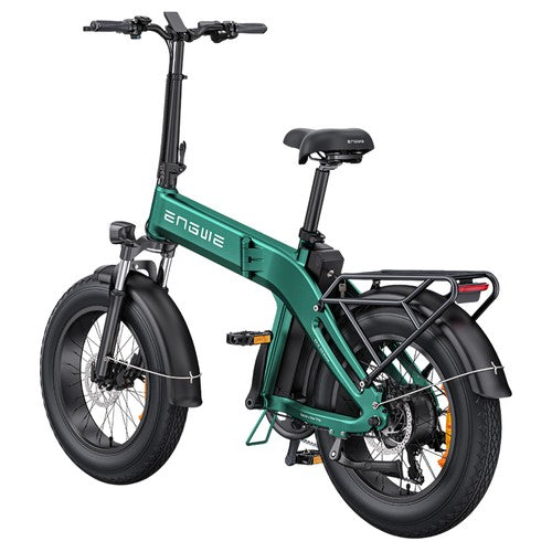 ENGWE EP-2 3.0 Boost Elektrofahrrad, 250-W-Motor, 48 V, 13,5 Ah