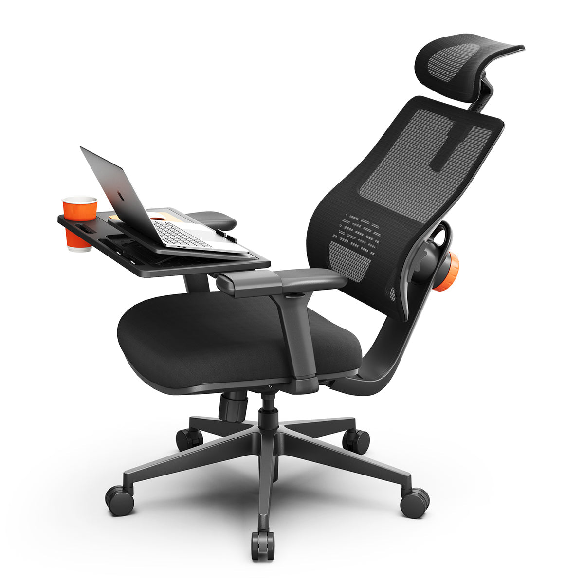 Newtral Magic H003 Ergonomic Office Chair with Auto-following Lumbar Support