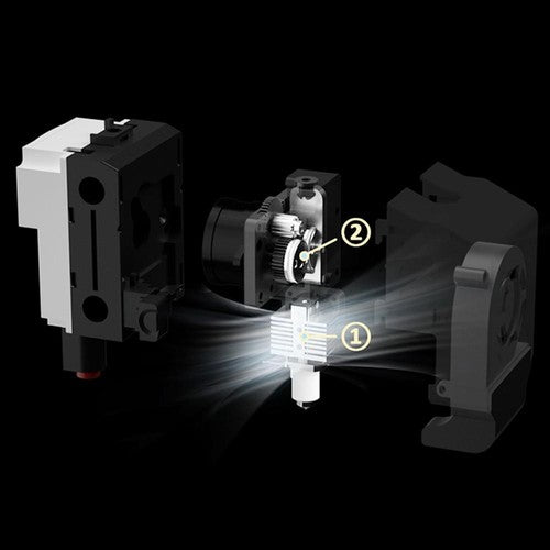 QIDI TECH X-Max 3 3D-Drucker