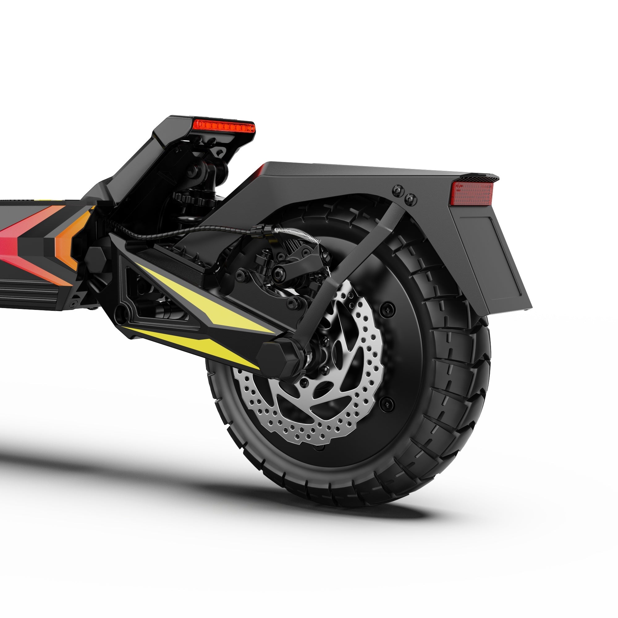 OOTD SR1 E-Scooter 1400W