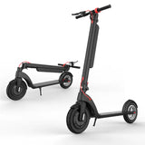 HX X8 E-Scooter