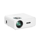 LED-Projektor BlitzWolf BW-V5 1080p, HDMI, USB, AV