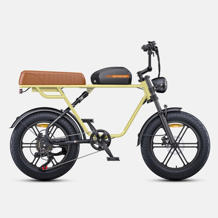 ENGWE M1 Elektrofahrrad 15,6 Ah