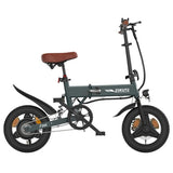ESKUTE F200 Faltbares Elektrofahrrad, 250-W-Motor, 36 V 7,8 Ah