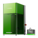 2-in-1 xTool F1 Ultra Lasergravurmaschine