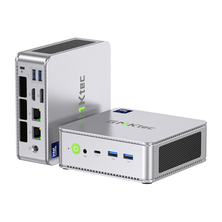 Mini-PC GMKtec K9 Intel Ultra 5 125H 32GB RAM + 1TB WIN 11 Pro