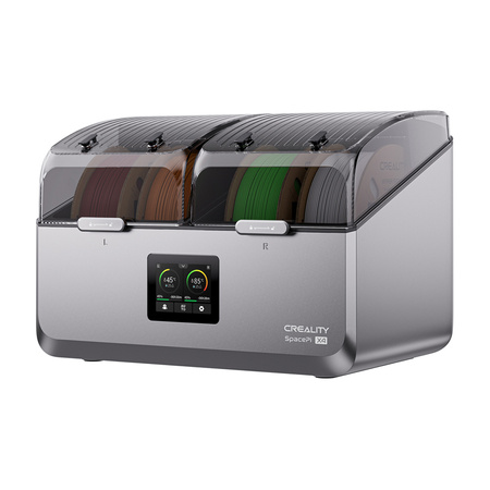 Creality SpacePi X4 Filamenttrockner