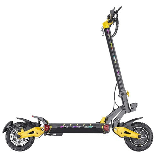 iENYRID ES60 Elektroroller 1200W*2 Doppelmotor