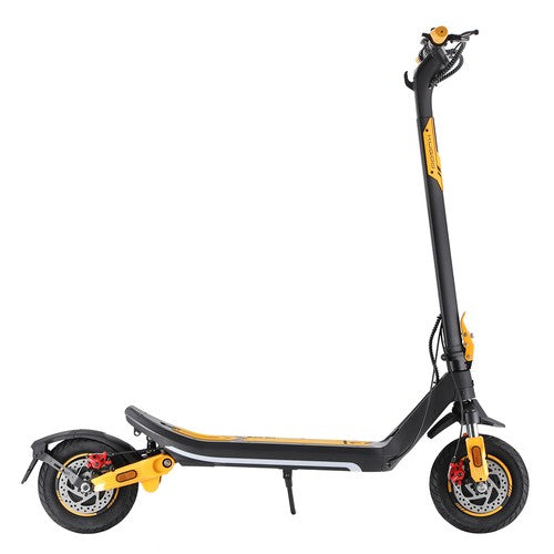 KUGOO M3 PRO E-Scooter 600W Motor, 48V 13Ah