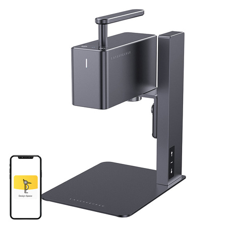 LaserPecker 2 Lasergravurmaschine 