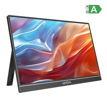 Tragbarer Monitor Arzopa A1 15,6''