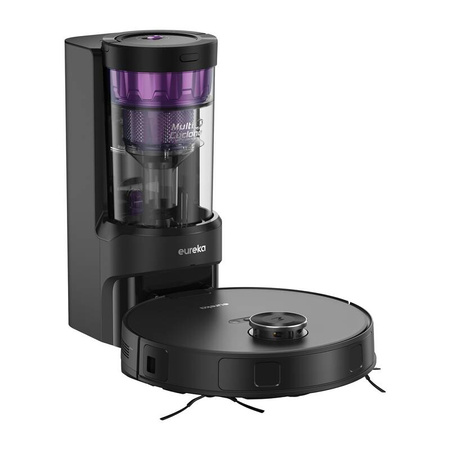 EUREKA E20 Plus Reinigungsroboter