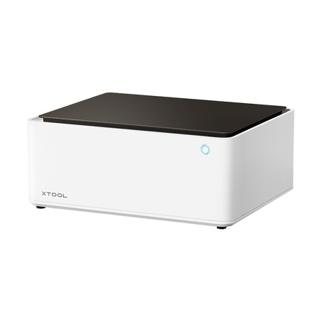 3-in-1 xTool M1 10W Lasergravurmaschine
