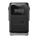 Tragbares DC-Kraftwerk EcoFlow TRAIL 200