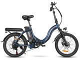 SAMEBIKE CY20 Elektrofahrrad 350W 12Ah