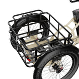 Onesport OT30 Pro Elektrofahrrad