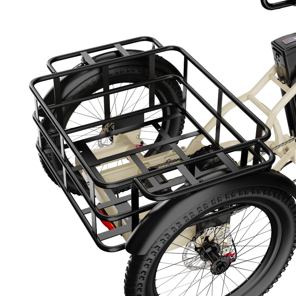 Onesport OT30 Pro Elektrofahrrad