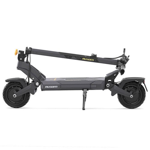 Ausom DT2 Pro E-Scooter, 2*1100W Motor, 52V 23,4Ah