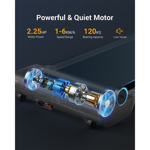 UREVO URTM022 Spacewalk Lite Laufband