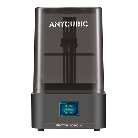 Anycubic Photon Mono 4 3D-Drucker
