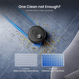 Proscenic Q8 Max+ Saug- und Wischroboter 8000 Pa