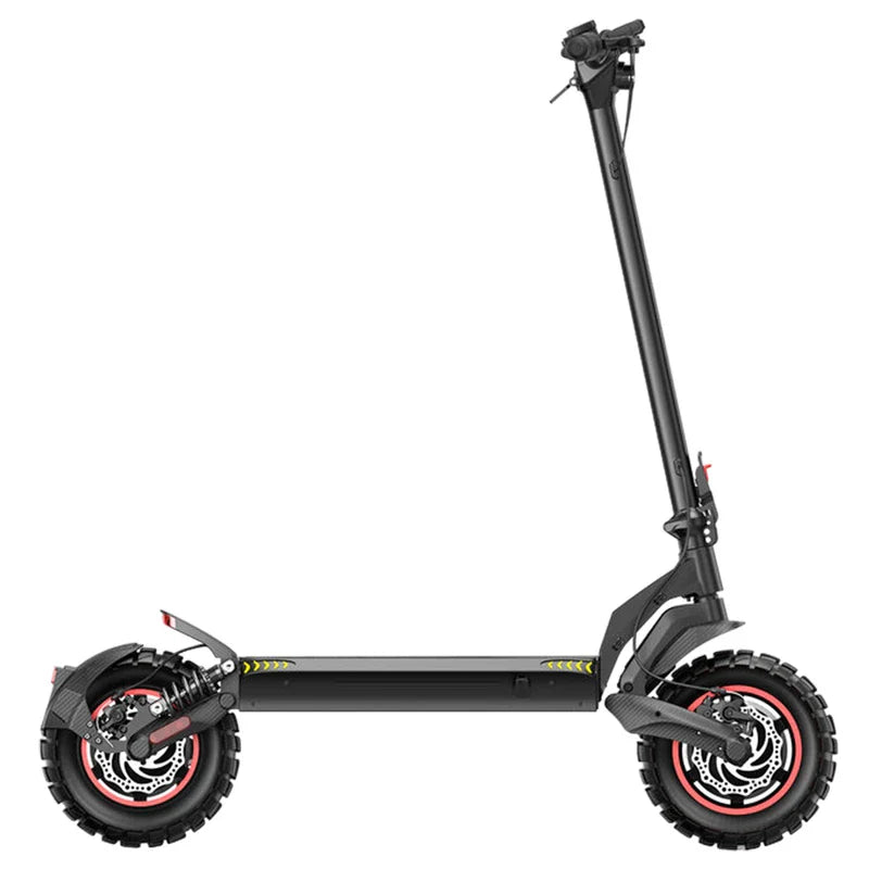 Elektroscooter iScooter iX7 Pro 2000W