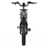 Ridstar Q20 Elektrofahrrad, 1000W Motor, 48V 20Ah