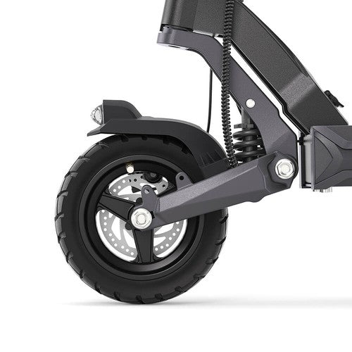 Ausom L2 Max E-Scooter, 1000-W-Motor, 48 V 20,8 Ah Elektroscooter