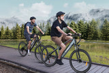 SAMEBIKE RS-A01 HERREN Elektrofahrrad