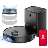 Ultenic T20 Pro Saugroboter 8000 Pa