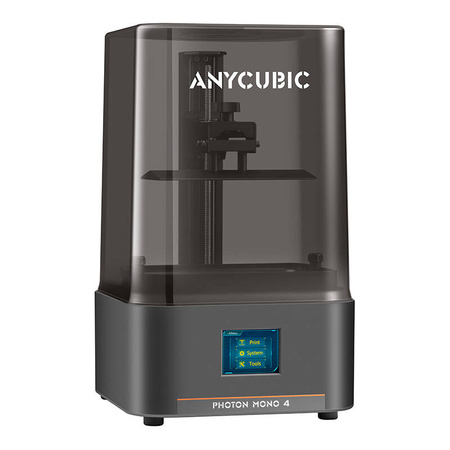 Anycubic Photon Mono 4 3D-Drucker