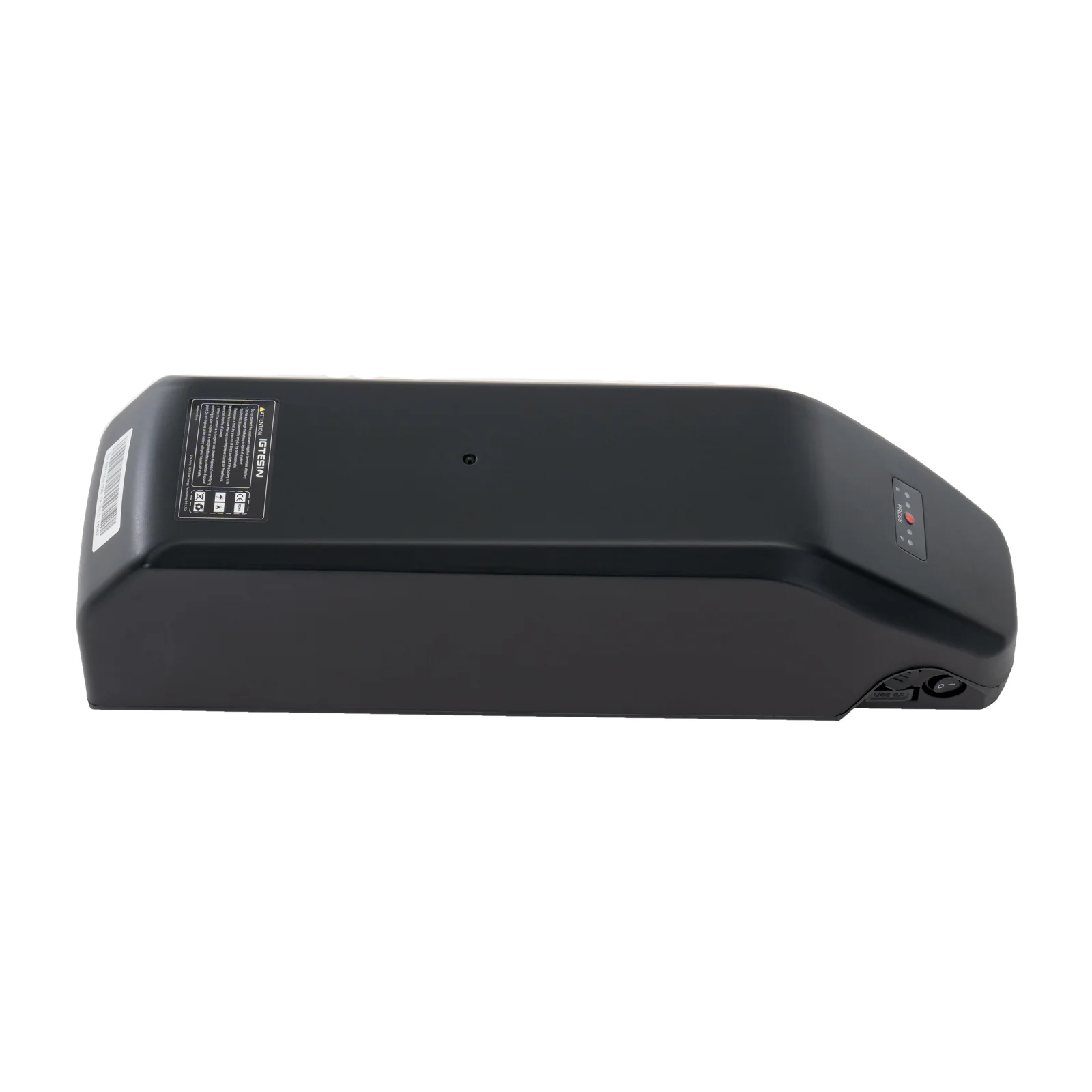 Batterie für Touroll U2