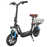 iScooter i12 Elektro-Scooter 500W