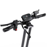 OOTD T90 E-Scooter, 2100W*2 Motor, 60V 31,2Ah