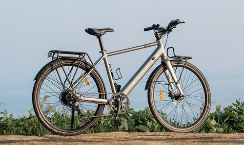 DYU Stroll 1 Elektrofahrrad 250W