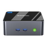 Mini-PC GMKtec M2 Pro S Intel i7-1185G7 16GB RAM + 512GB SSD WIN 11 Pro