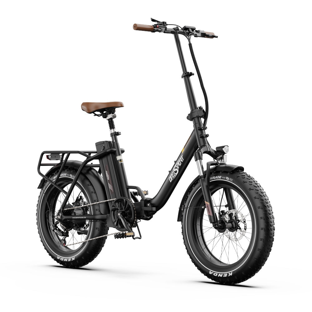 Onesport OT16 Max Faltbares Elektrofahrrad