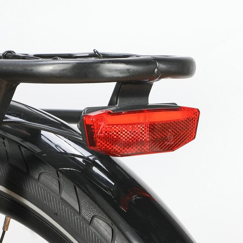 Eleglide T1 Step-Thru Trekking Elektrofahrrad 27,5 Zoll CST Reifen