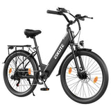 ESKUTE C100 PLUS Elektrofahrrad, 250-W-Motor, 36 V 13 Ah