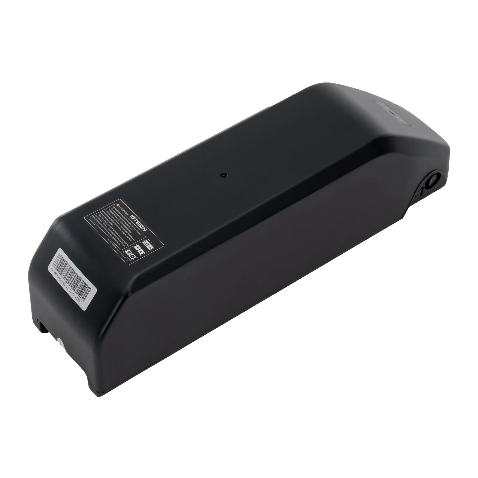 Batterie für Touroll U2