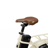 Onesport OT16 Max Faltbares Elektrofahrrad